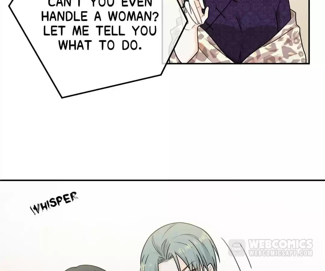 Read 2 Ways For Lovers (Colored) chapter 72 image 18 on Lezhin