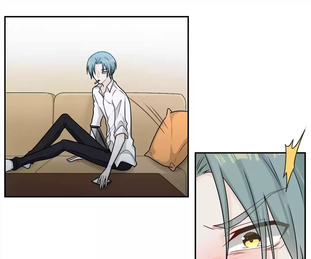 Read 2 Ways For Lovers (Colored) chapter 73 image 9 on Lezhin