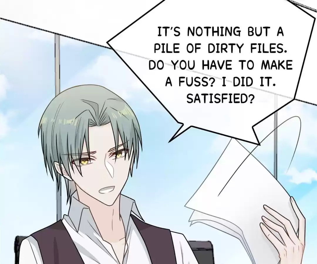 Read 2 Ways For Lovers (Colored) chapter 74 image 31 on Lezhin