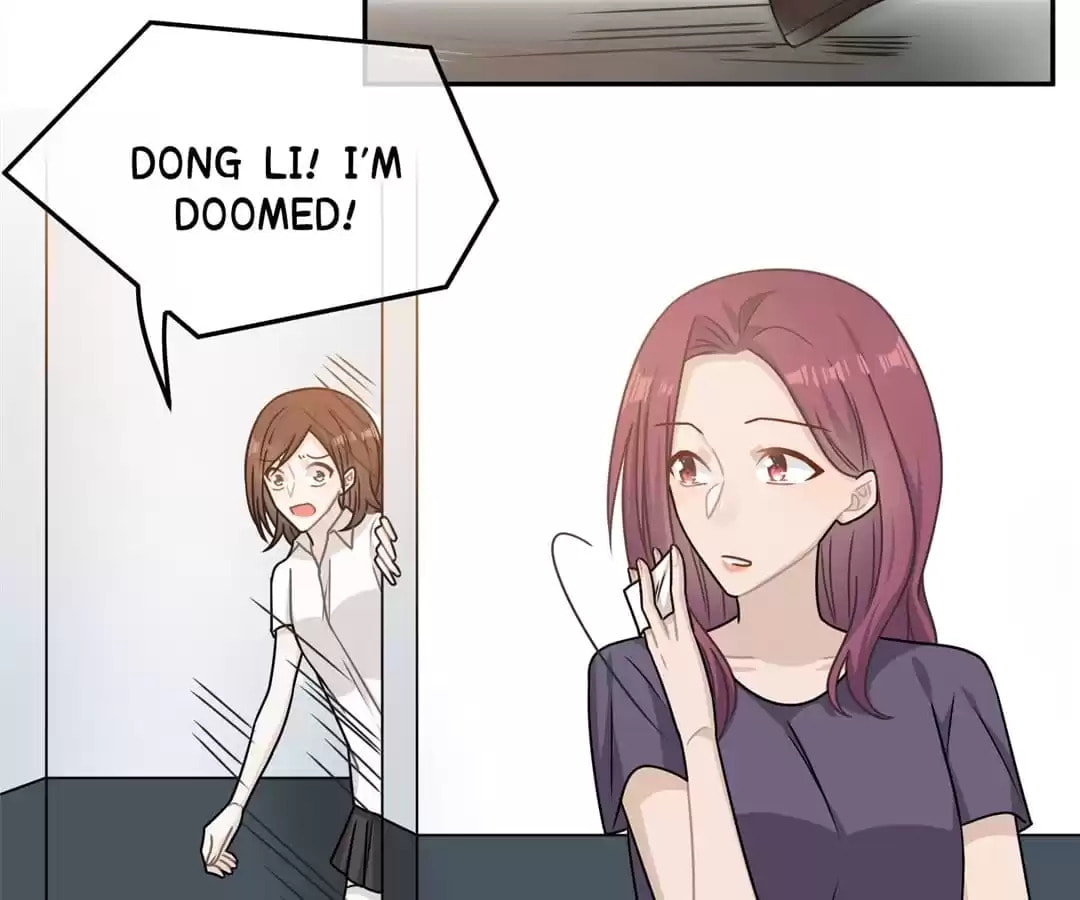 Read 2 Ways For Lovers (Colored) chapter 74 image 44 on Lezhin