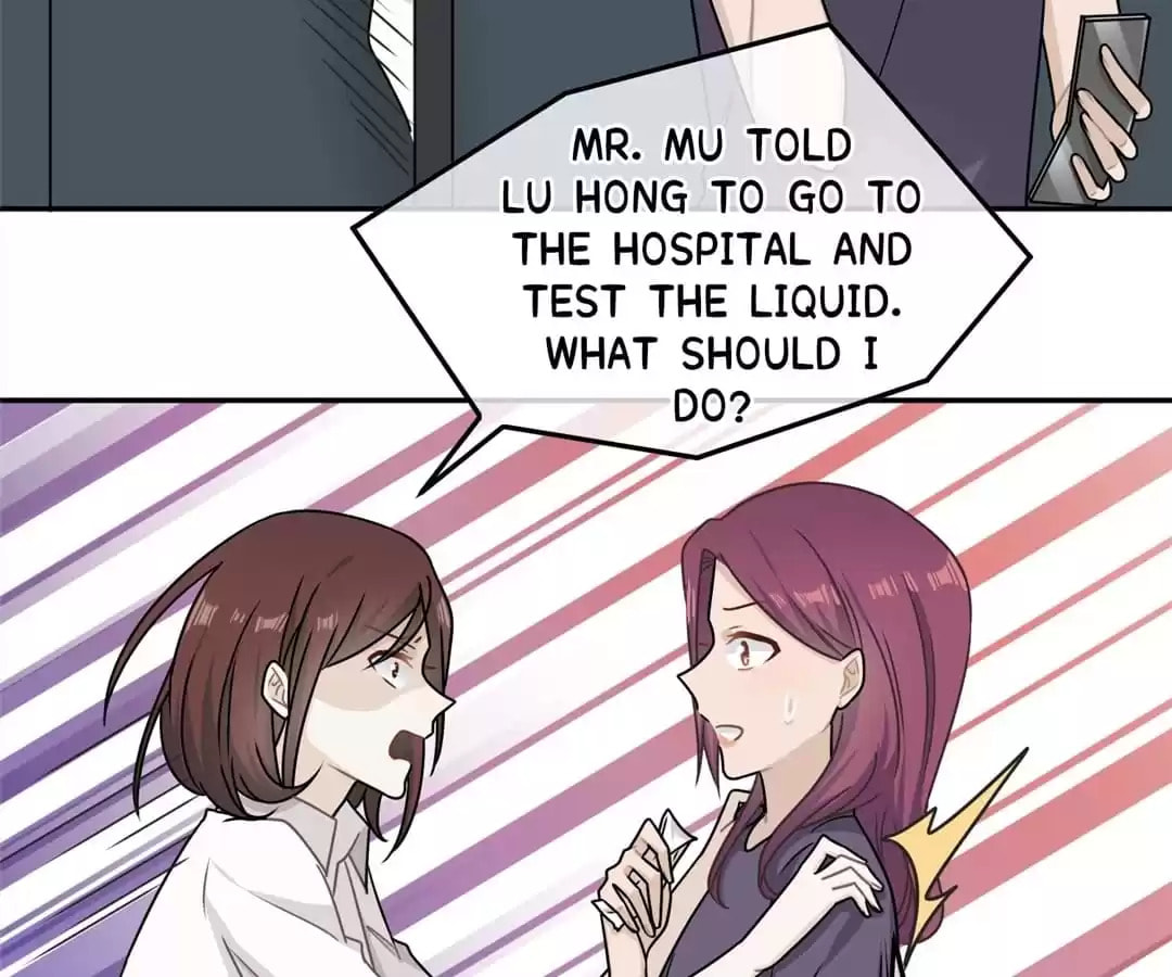 Read 2 Ways For Lovers (Colored) chapter 74 image 45 on Lezhin