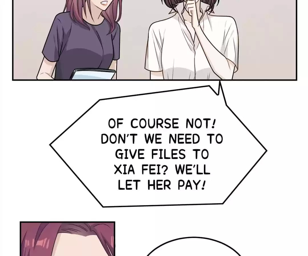 Read 2 Ways For Lovers (Colored) chapter 74 image 6 on Lezhin