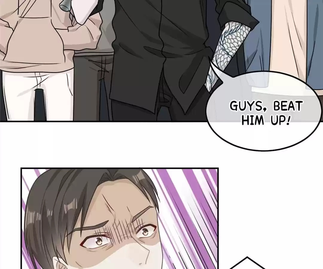 Read 2 Ways For Lovers (Colored) chapter 75 image 28 on Lezhin