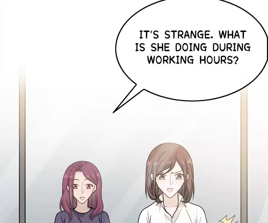 Read 2 Ways For Lovers (Colored) chapter 75 image 4 on Lezhin