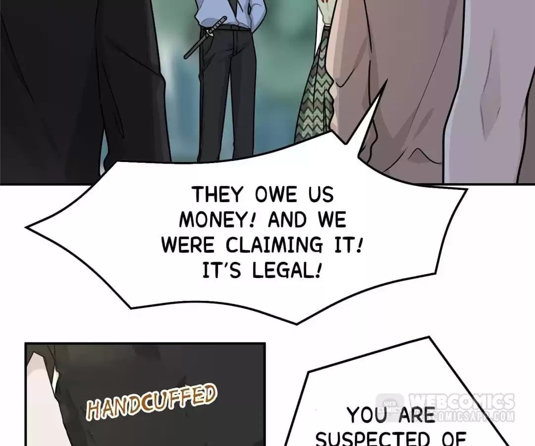 Read 2 Ways For Lovers (Colored) chapter 77 image 26 on Lezhin