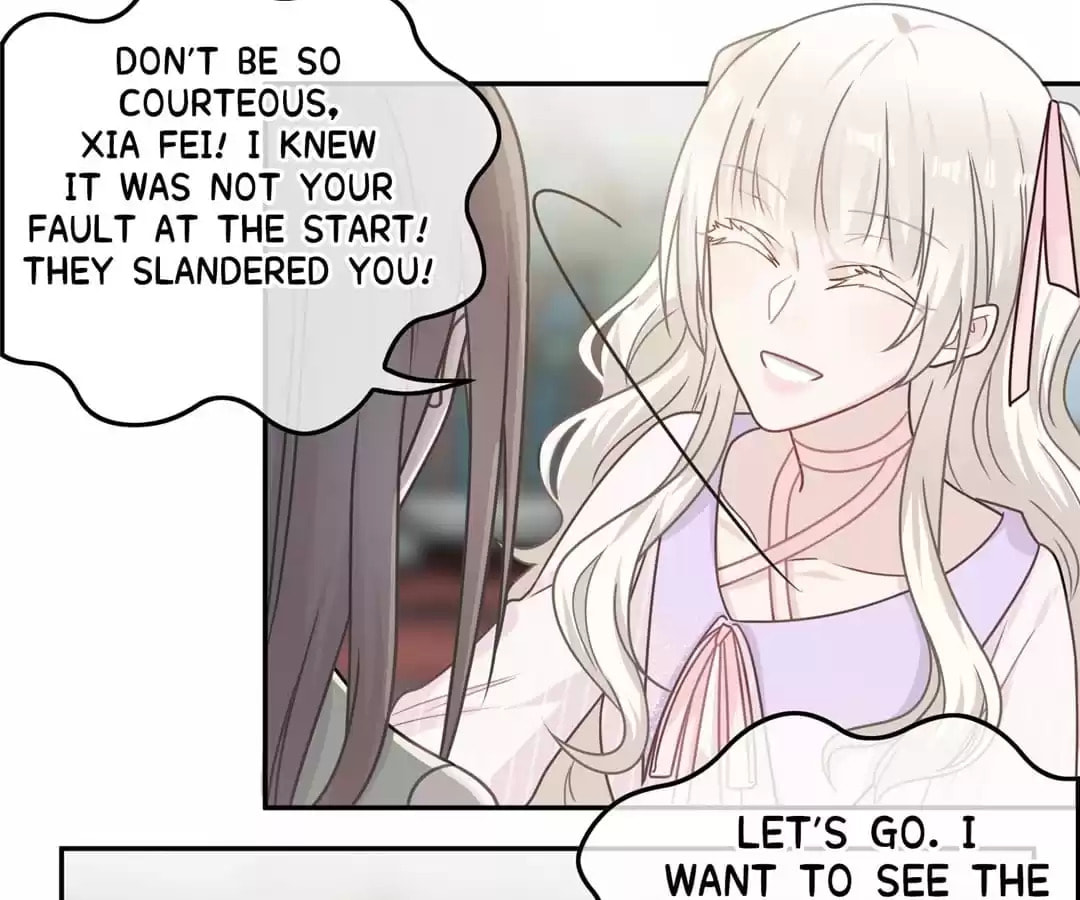 Read 2 Ways For Lovers (Colored) chapter 77 image 38 on Lezhin