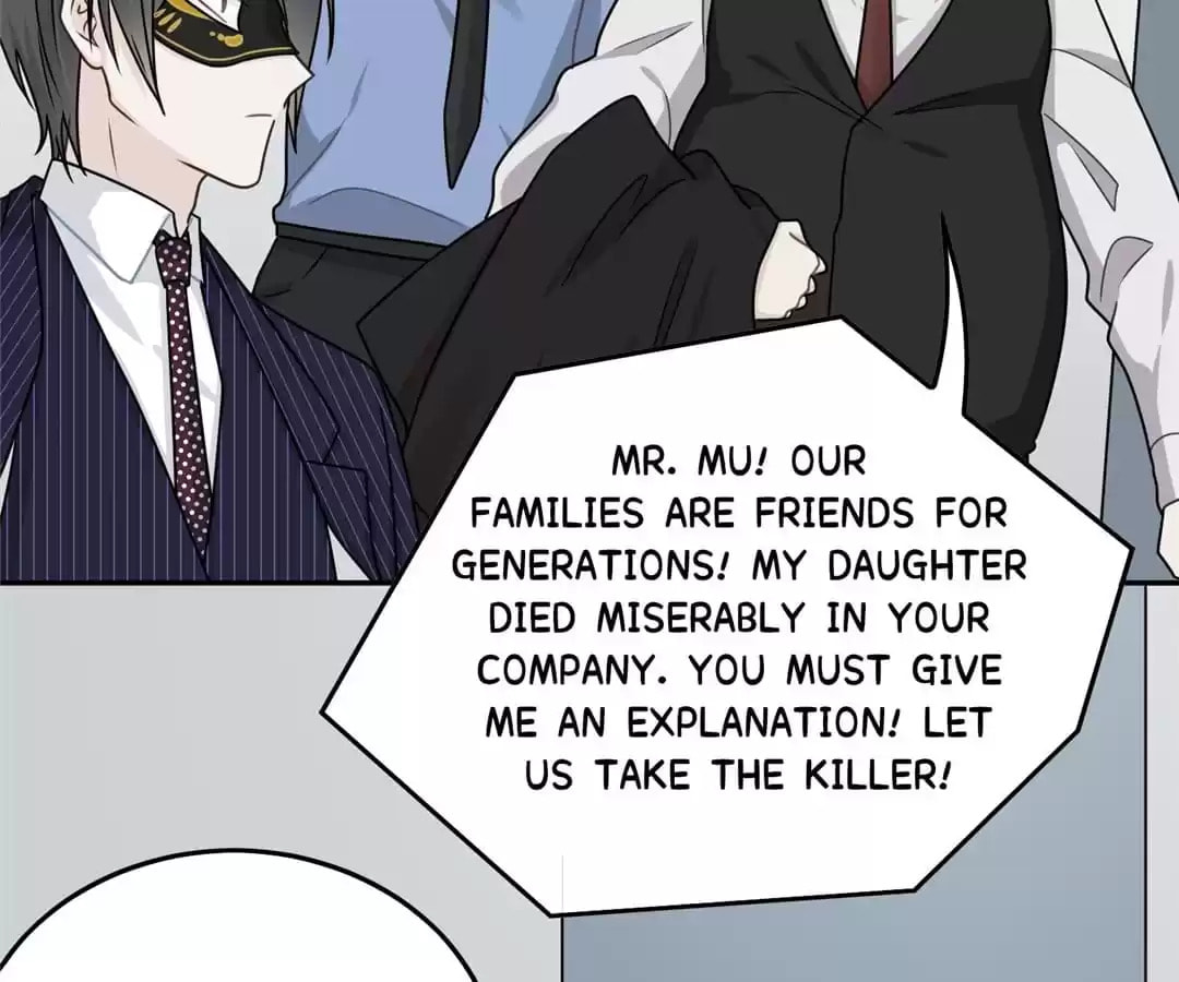 Read 2 Ways For Lovers (Colored) chapter 79 image 35 on Lezhin