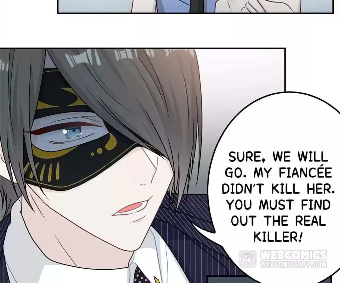 Read 2 Ways For Lovers (Colored) chapter 79 image 42 on Lezhin