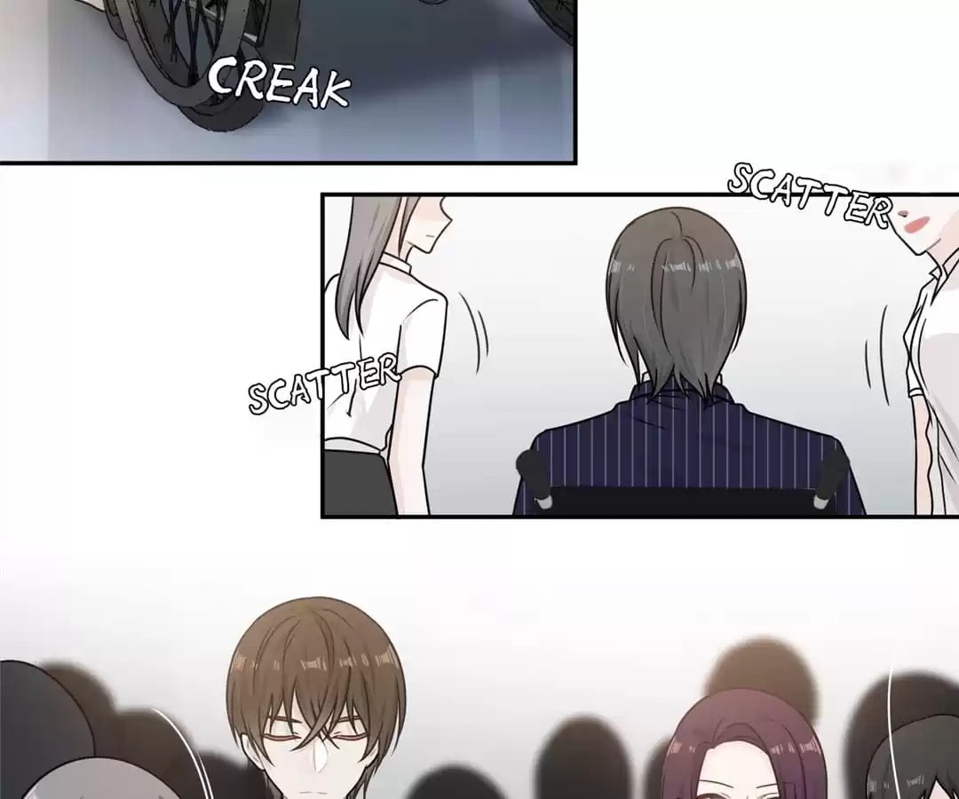 Read 2 Ways For Lovers (Colored) chapter 79 image 6 on Lezhin