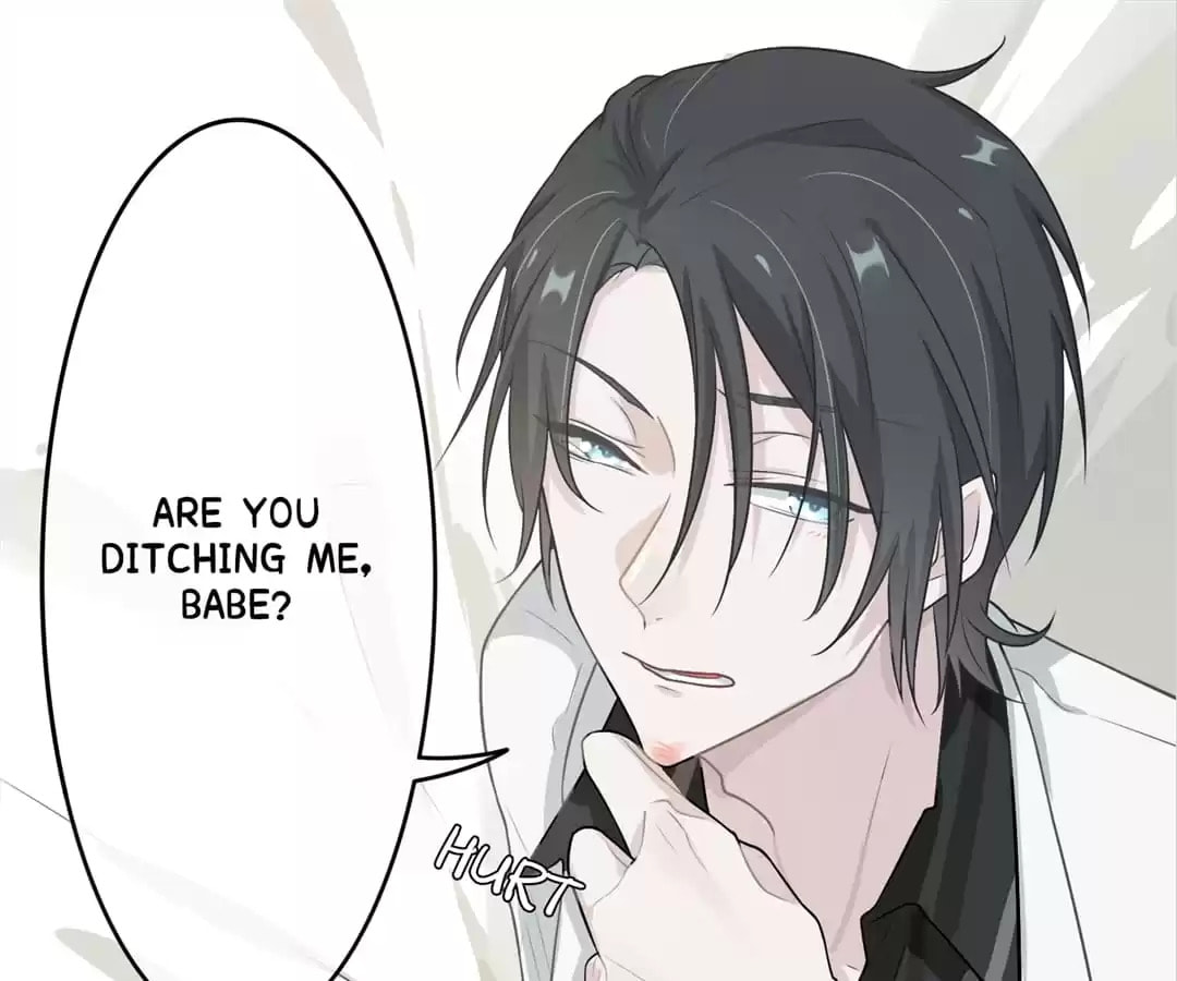 Read 2 Ways For Lovers (Colored) chapter 8 image 26 on Lezhin
