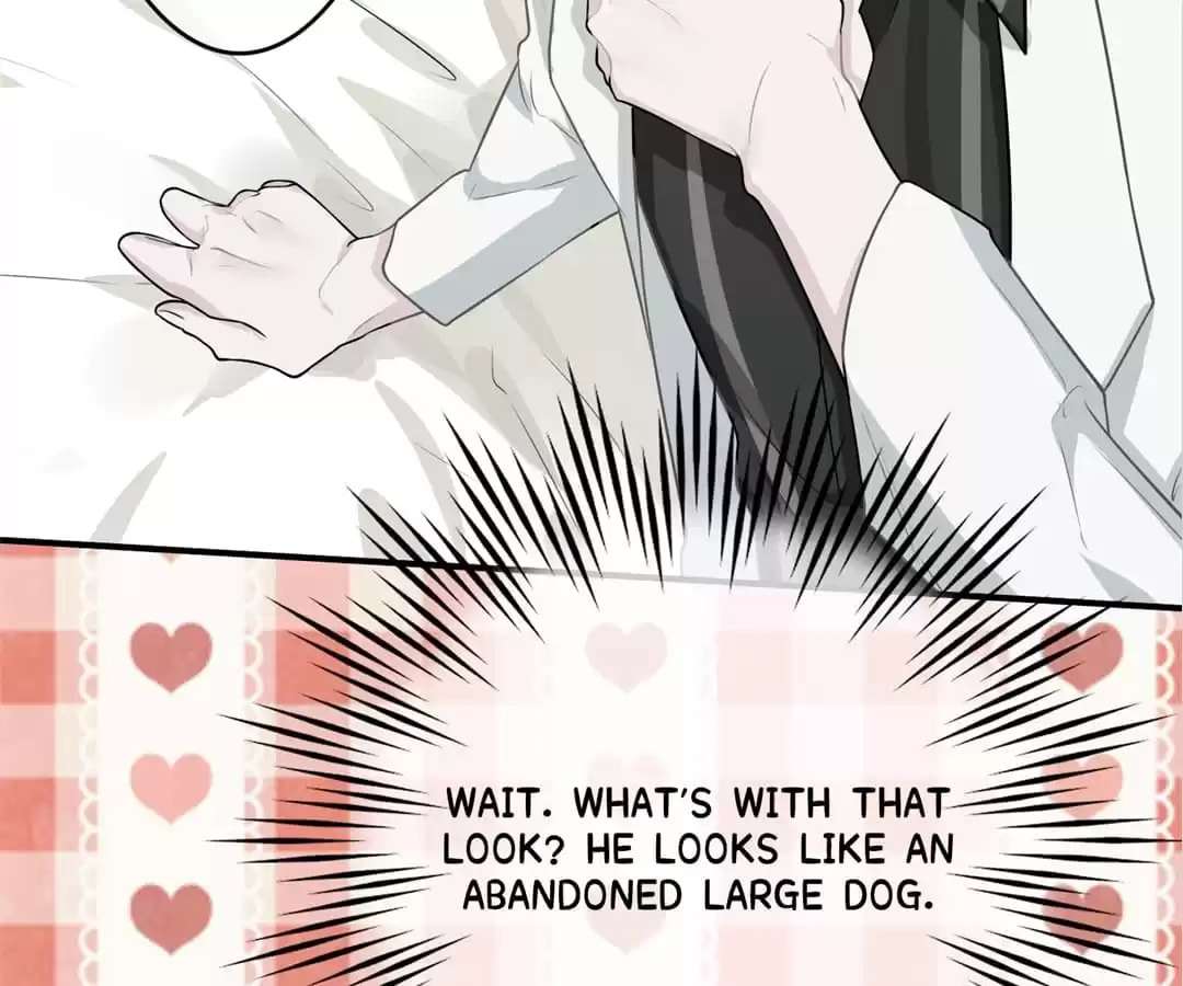 Read 2 Ways For Lovers (Colored) chapter 8 image 27 on Lezhin