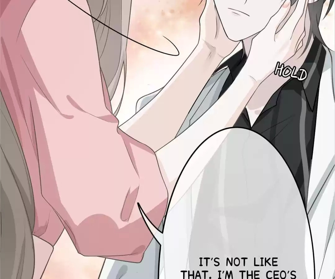 Read 2 Ways For Lovers (Colored) chapter 8 image 31 on Lezhin