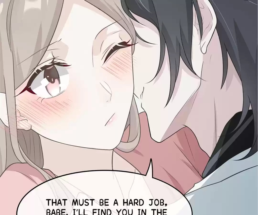 Read 2 Ways For Lovers (Colored) chapter 8 image 33 on Lezhin