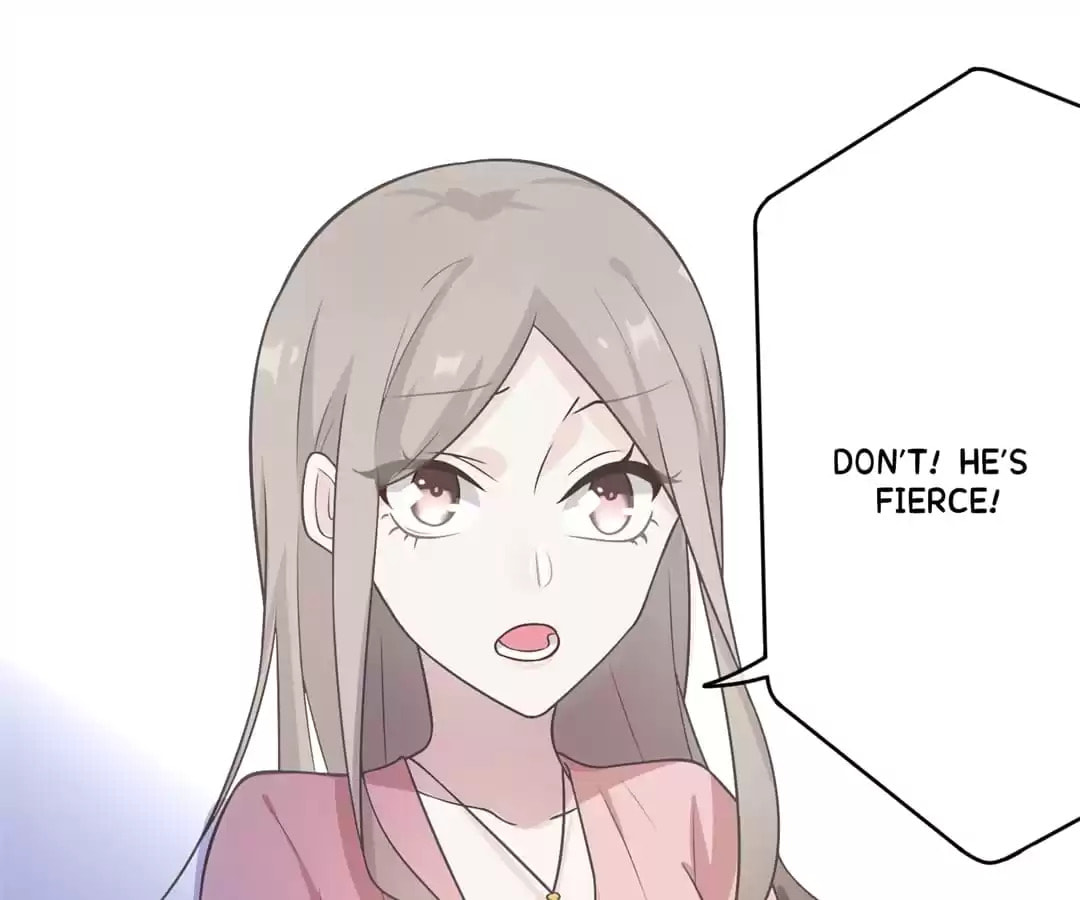 Read 2 Ways For Lovers (Colored) chapter 8 image 35 on Lezhin