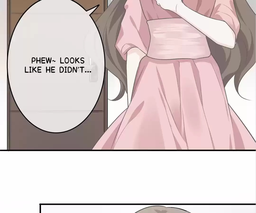 Read 2 Ways For Lovers (Colored) chapter 8 image 60 on Lezhin