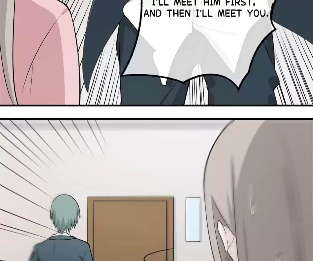 Read 2 Ways For Lovers (Colored) chapter 8 image 64 on Lezhin