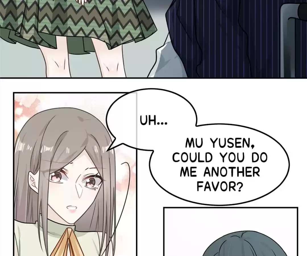 Read 2 Ways For Lovers (Colored) chapter 80 image 28 on Lezhin