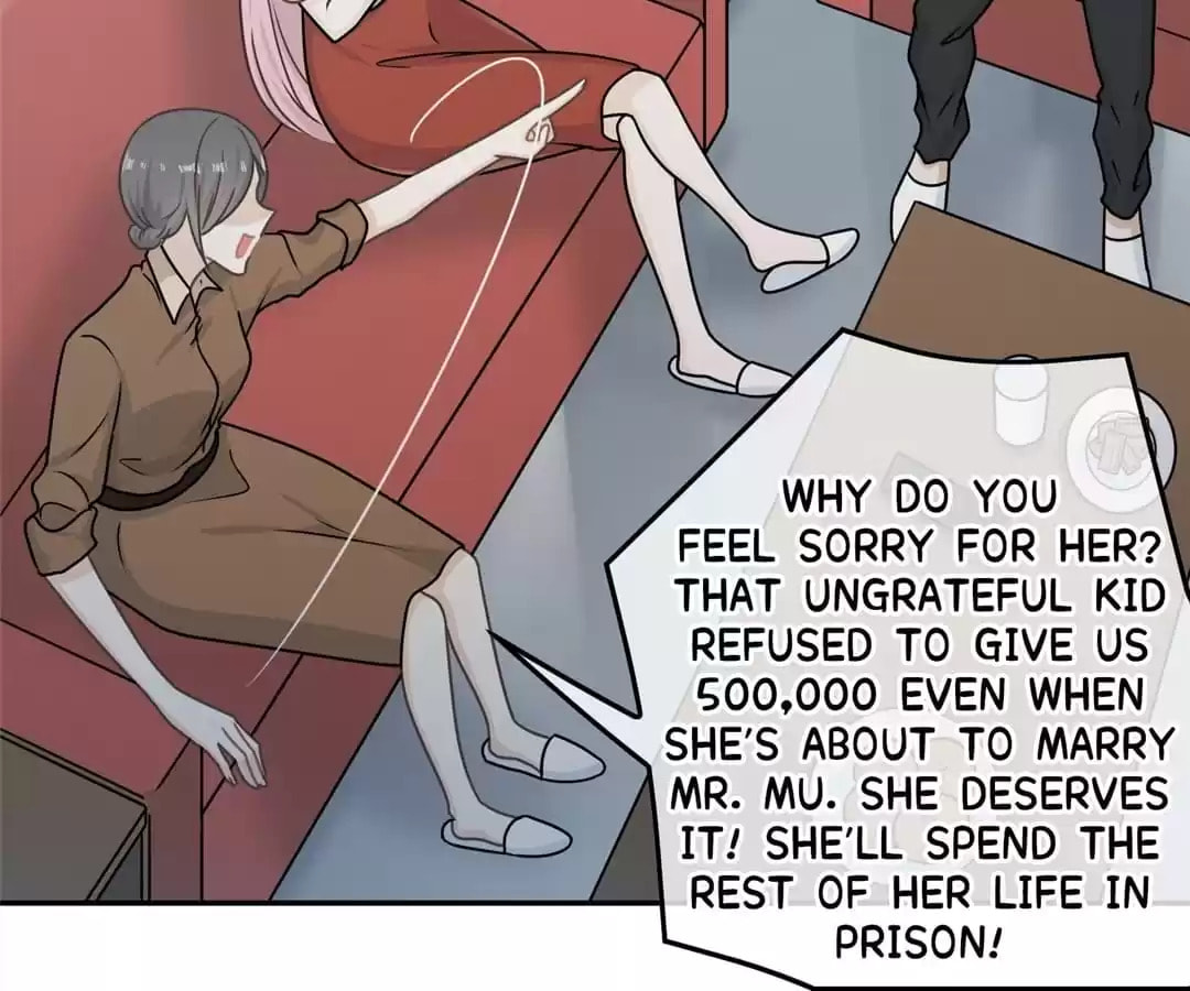 Read 2 Ways For Lovers (Colored) chapter 80 image 40 on Lezhin