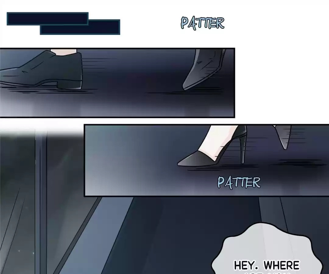 Read 2 Ways For Lovers (Colored) chapter 81 image 25 on Lezhin