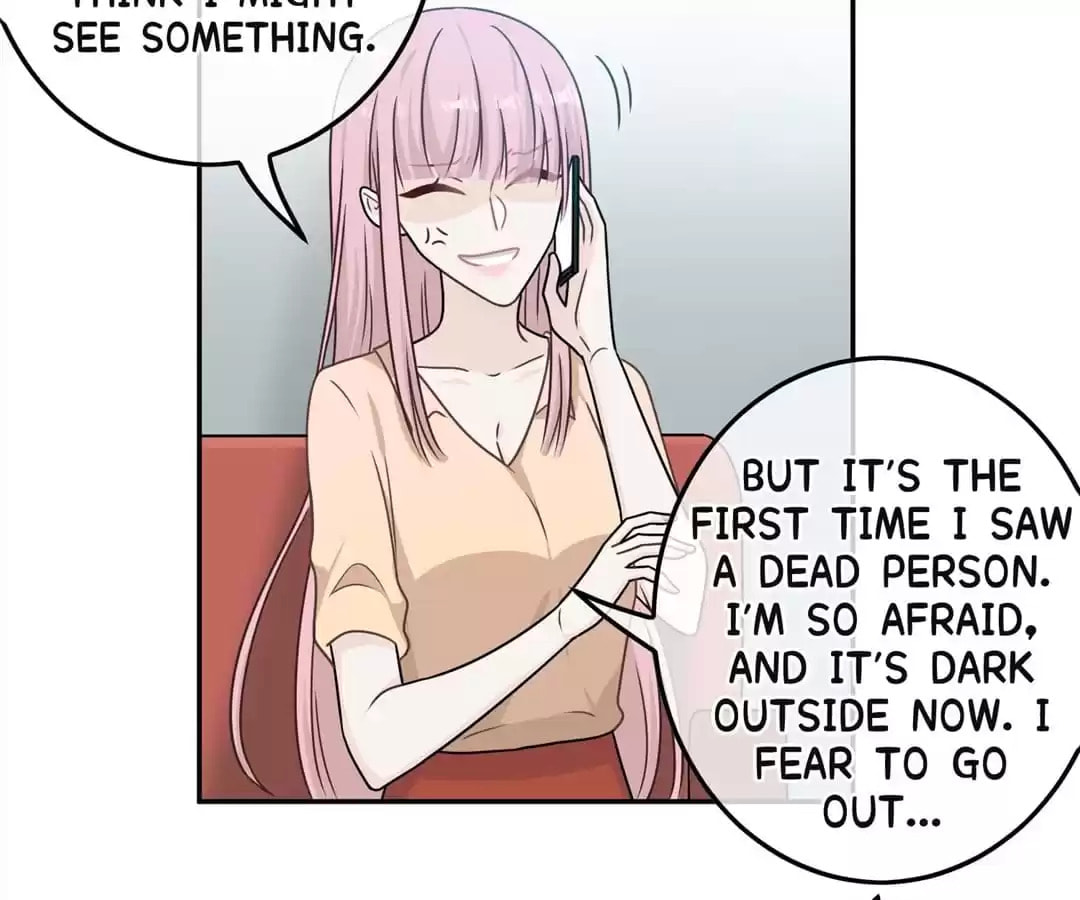 Read 2 Ways For Lovers (Colored) chapter 81 image 5 on Lezhin