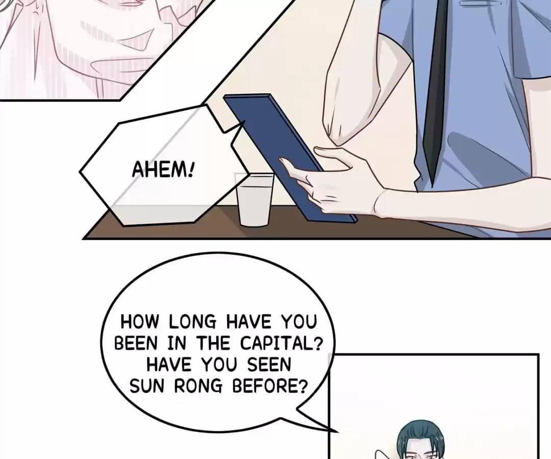 Read 2 Ways For Lovers (Colored) chapter 82 image 29 on Lezhin