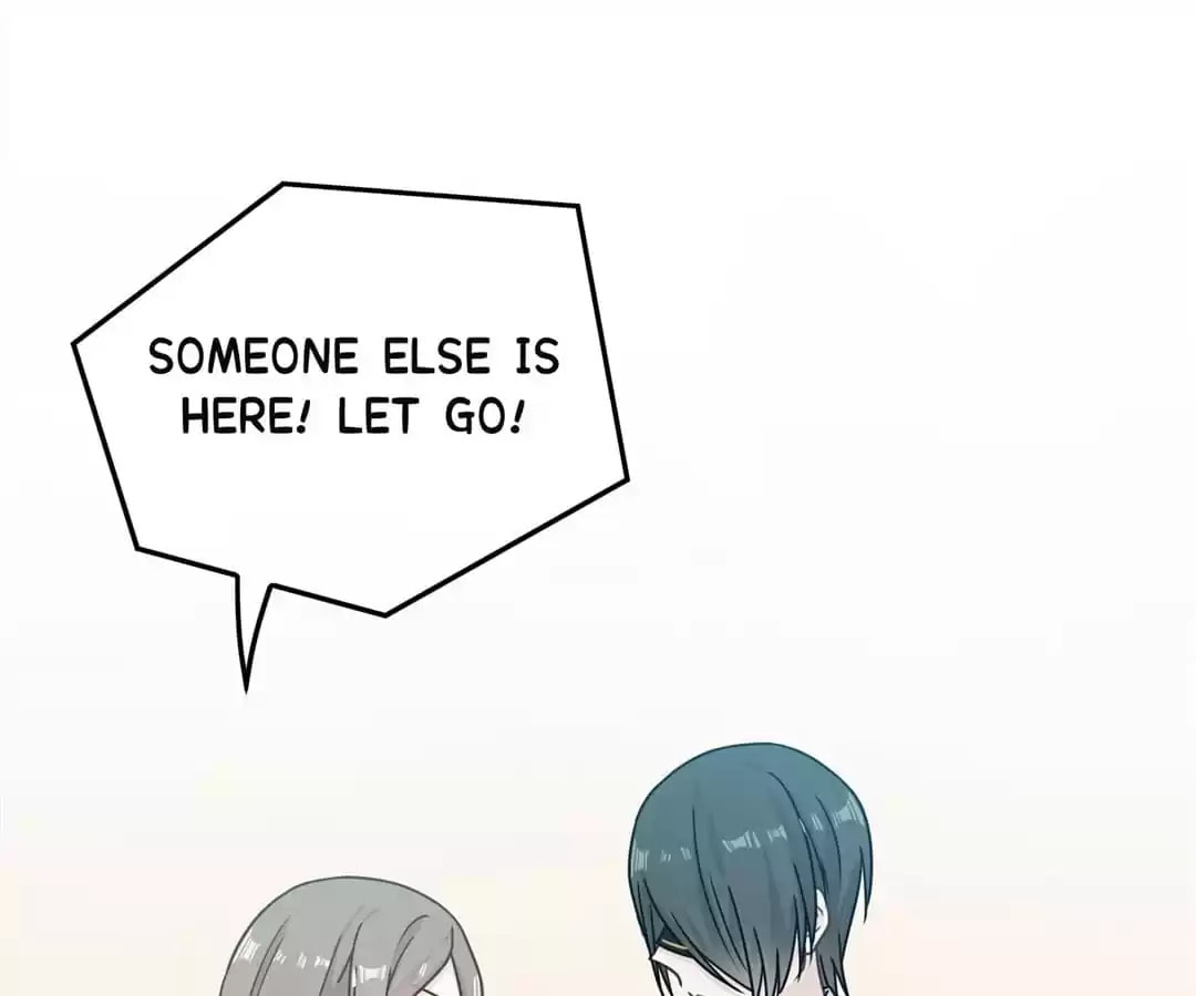 Read 2 Ways For Lovers (Colored) chapter 83 image 1 on Lezhin