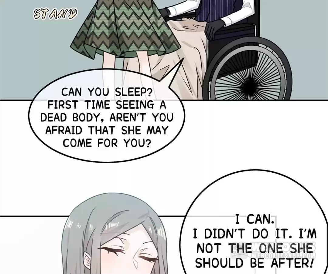 Read 2 Ways For Lovers (Colored) chapter 83 image 18 on Lezhin