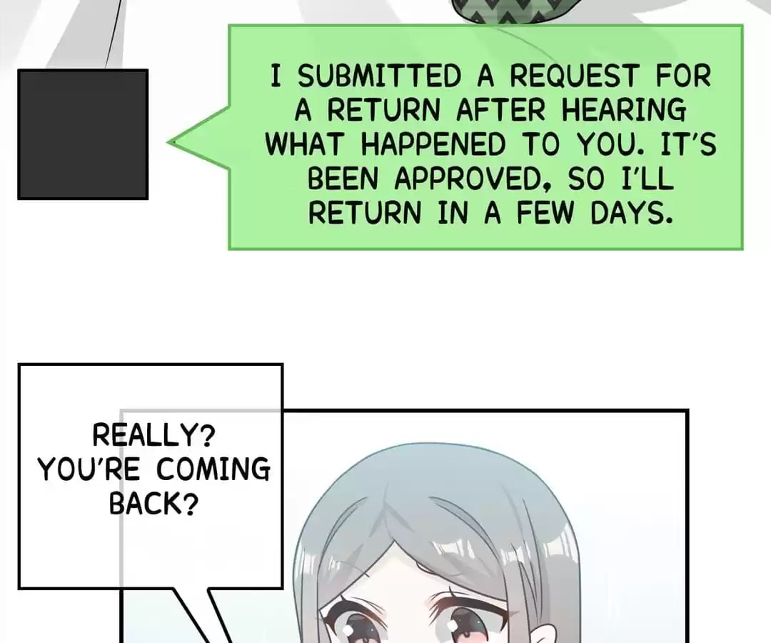 Read 2 Ways For Lovers (Colored) chapter 83 image 27 on Lezhin