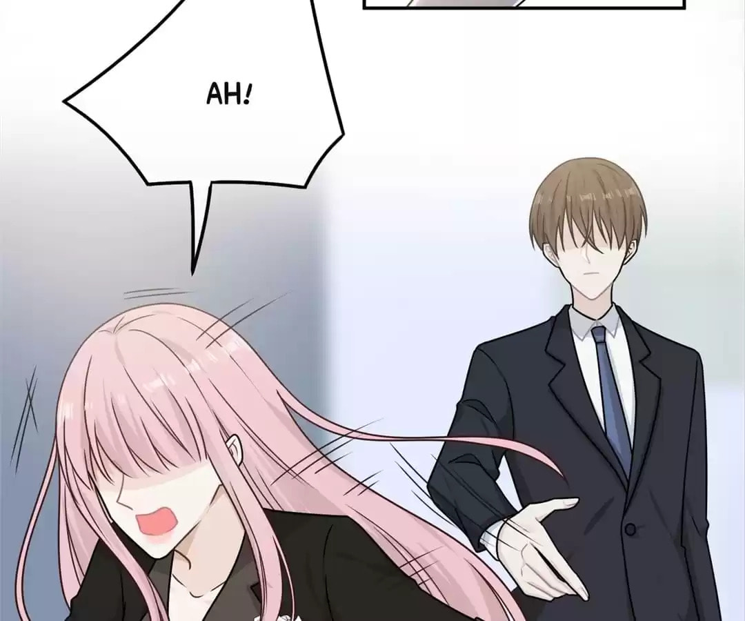 Read 2 Ways For Lovers (Colored) chapter 84 image 25 on Lezhin