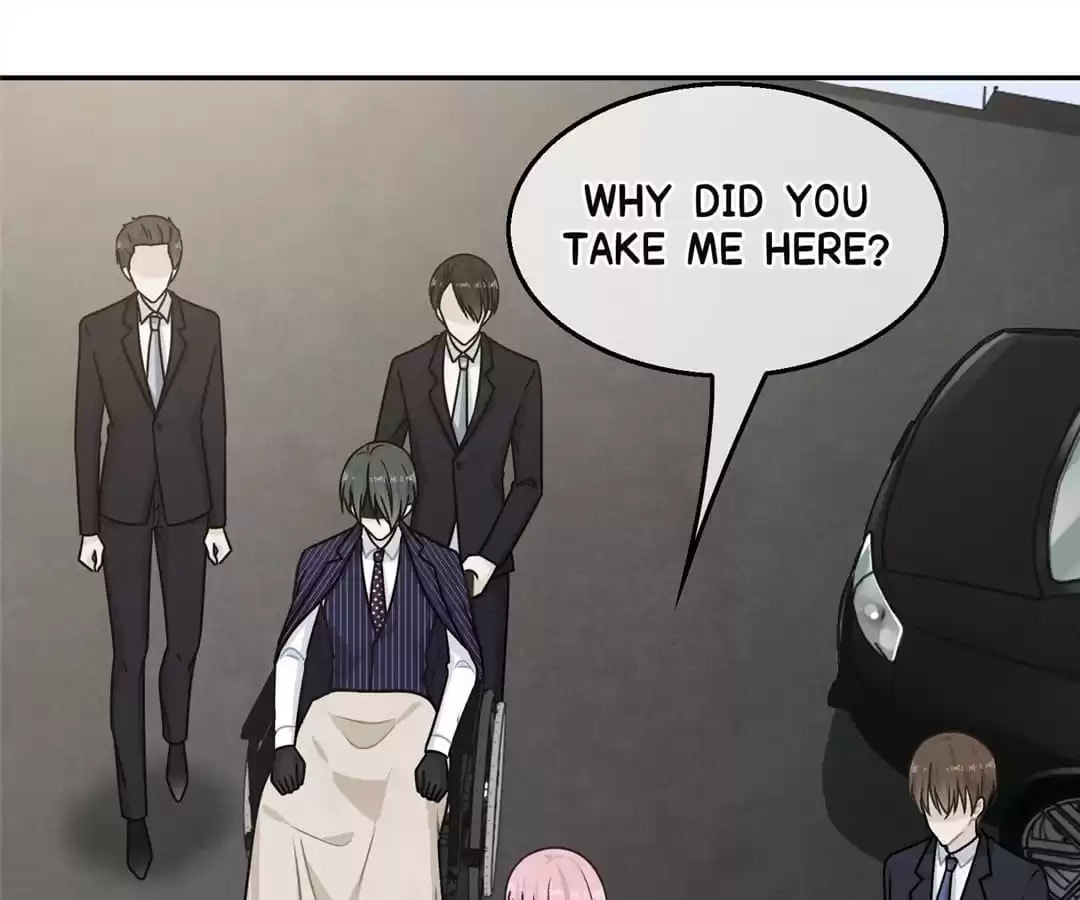 Read 2 Ways For Lovers (Colored) chapter 84 image 28 on Lezhin
