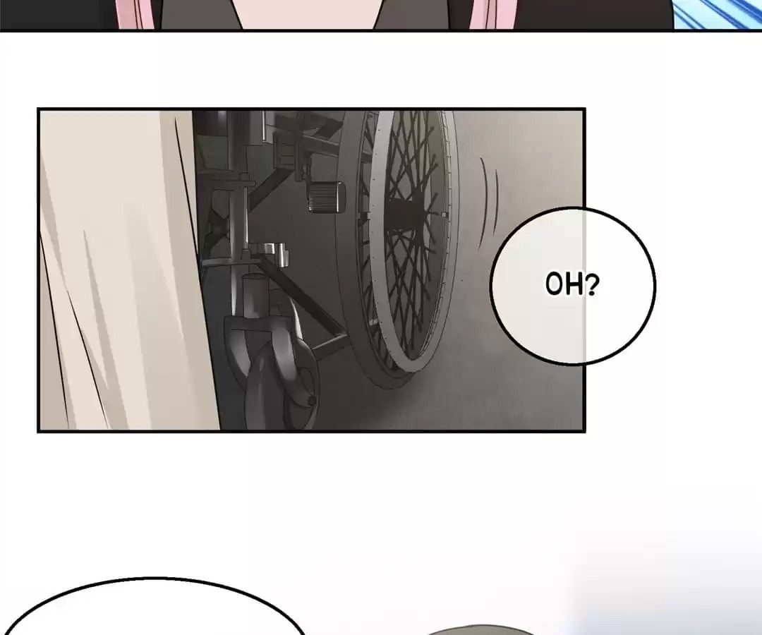 Read 2 Ways For Lovers (Colored) chapter 84 image 37 on Lezhin