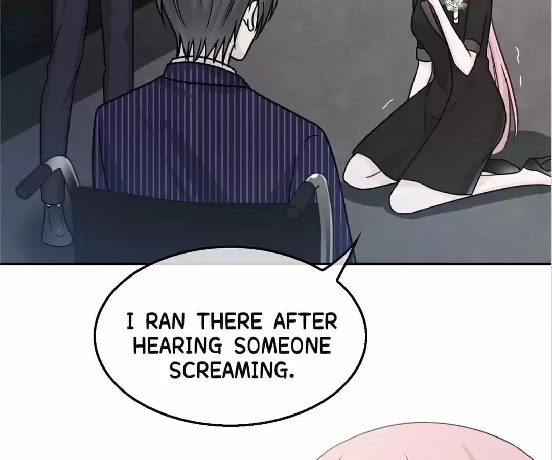 Read 2 Ways For Lovers (Colored) chapter 84 image 61 on Lezhin