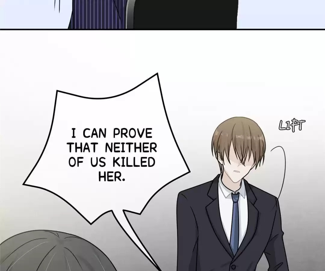 Read 2 Ways For Lovers (Colored) chapter 85 image 25 on Lezhin