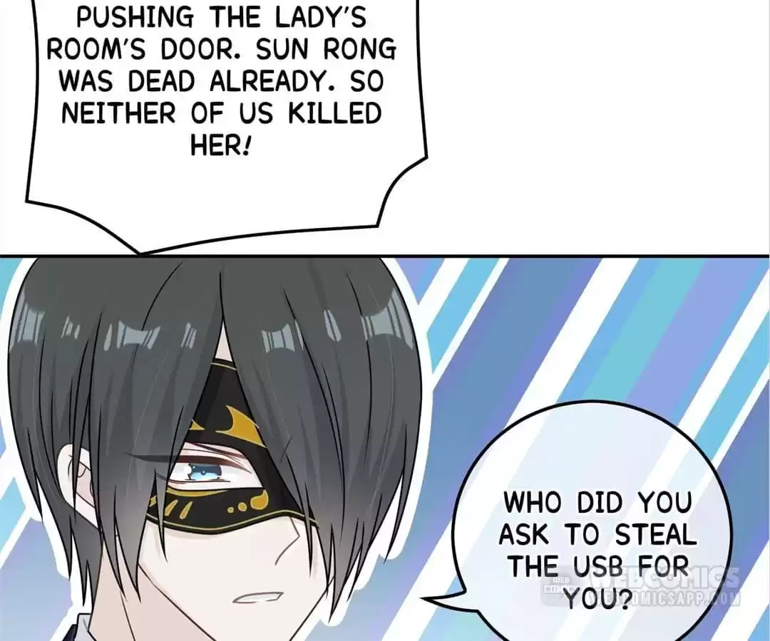 Read 2 Ways For Lovers (Colored) chapter 85 image 34 on Lezhin