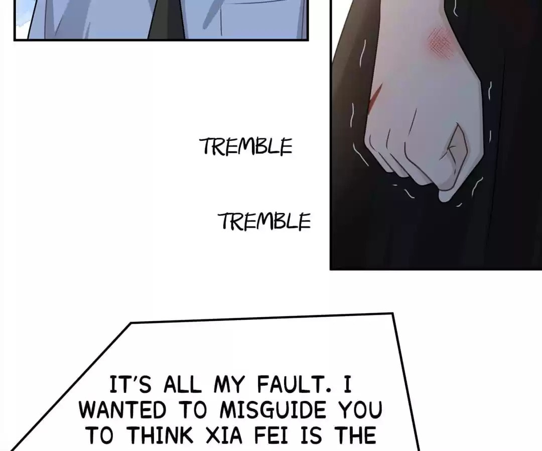 Read 2 Ways For Lovers (Colored) chapter 86 image 22 on Lezhin