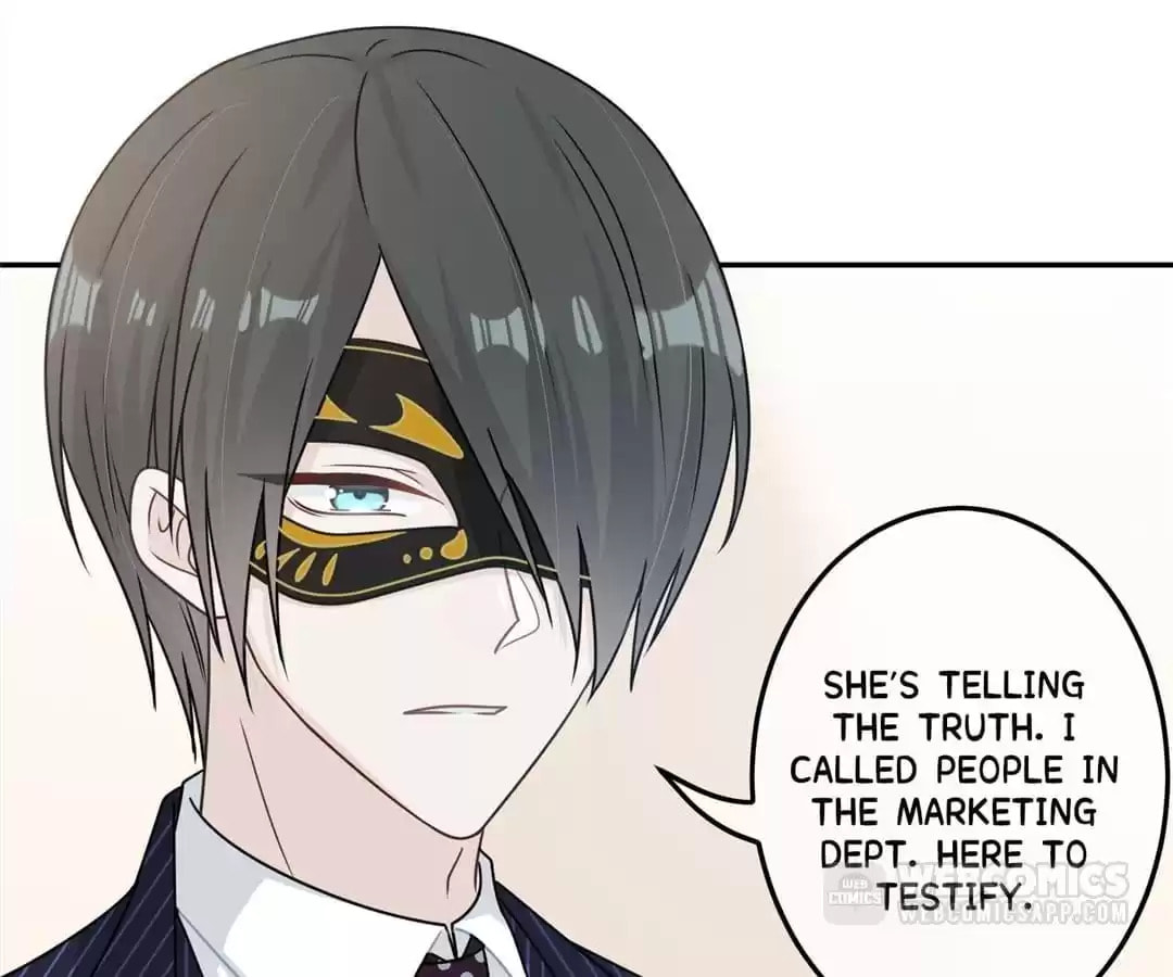 Read 2 Ways For Lovers (Colored) chapter 86 image 26 on Lezhin