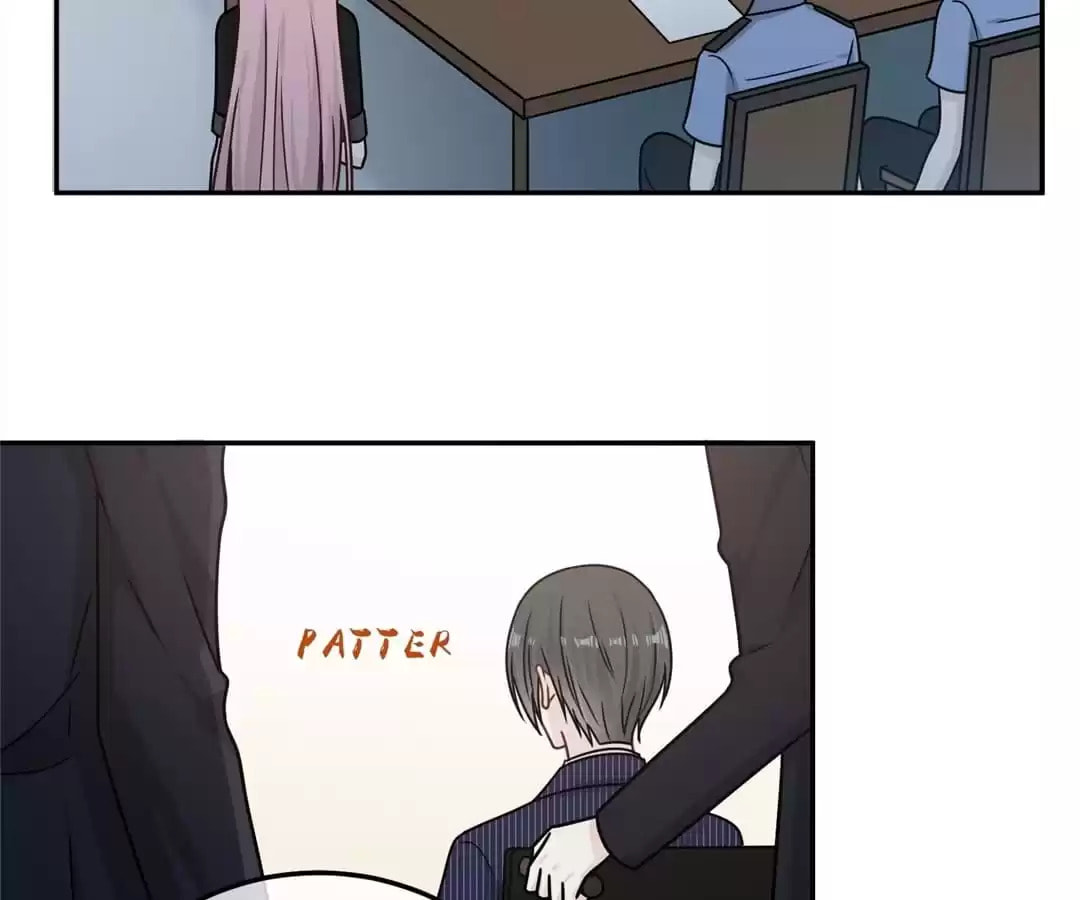 Read 2 Ways For Lovers (Colored) chapter 86 image 30 on Lezhin