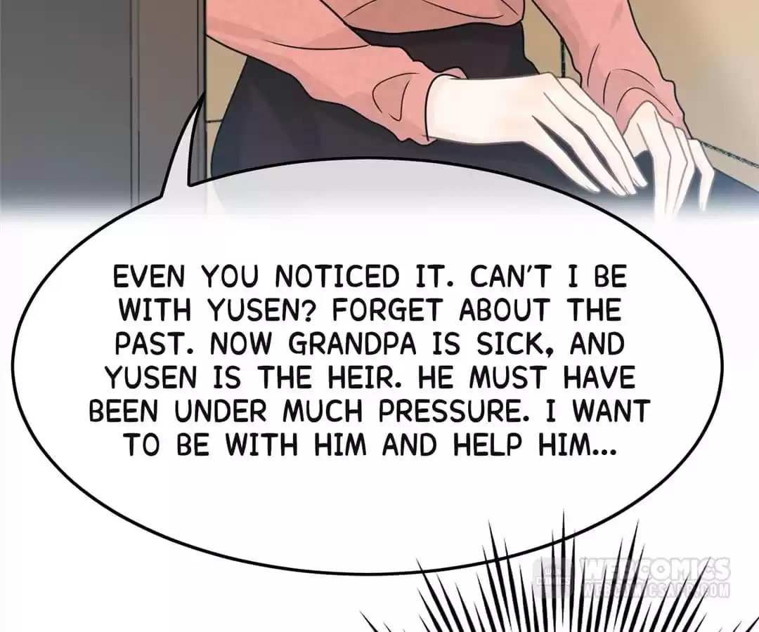 Read 2 Ways For Lovers (Colored) chapter 89 image 38 on Lezhin