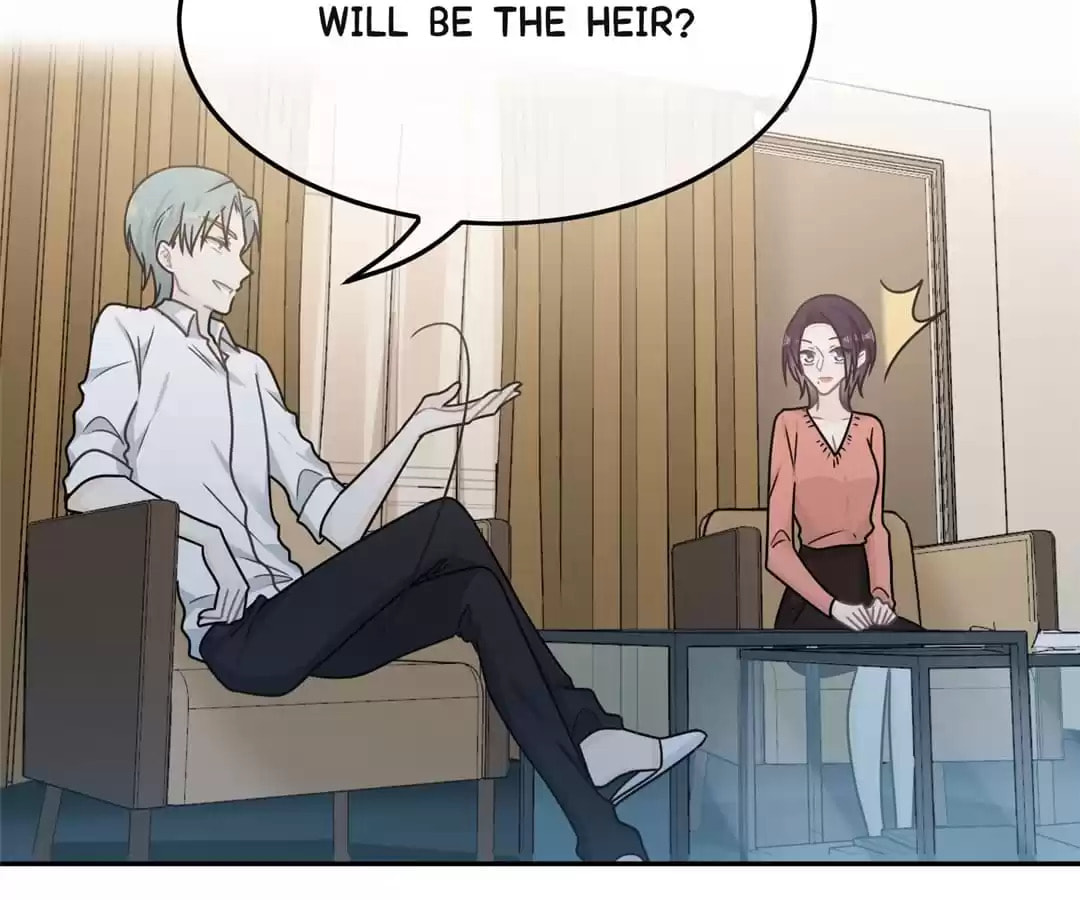 Read 2 Ways For Lovers (Colored) chapter 89 image 40 on Lezhin