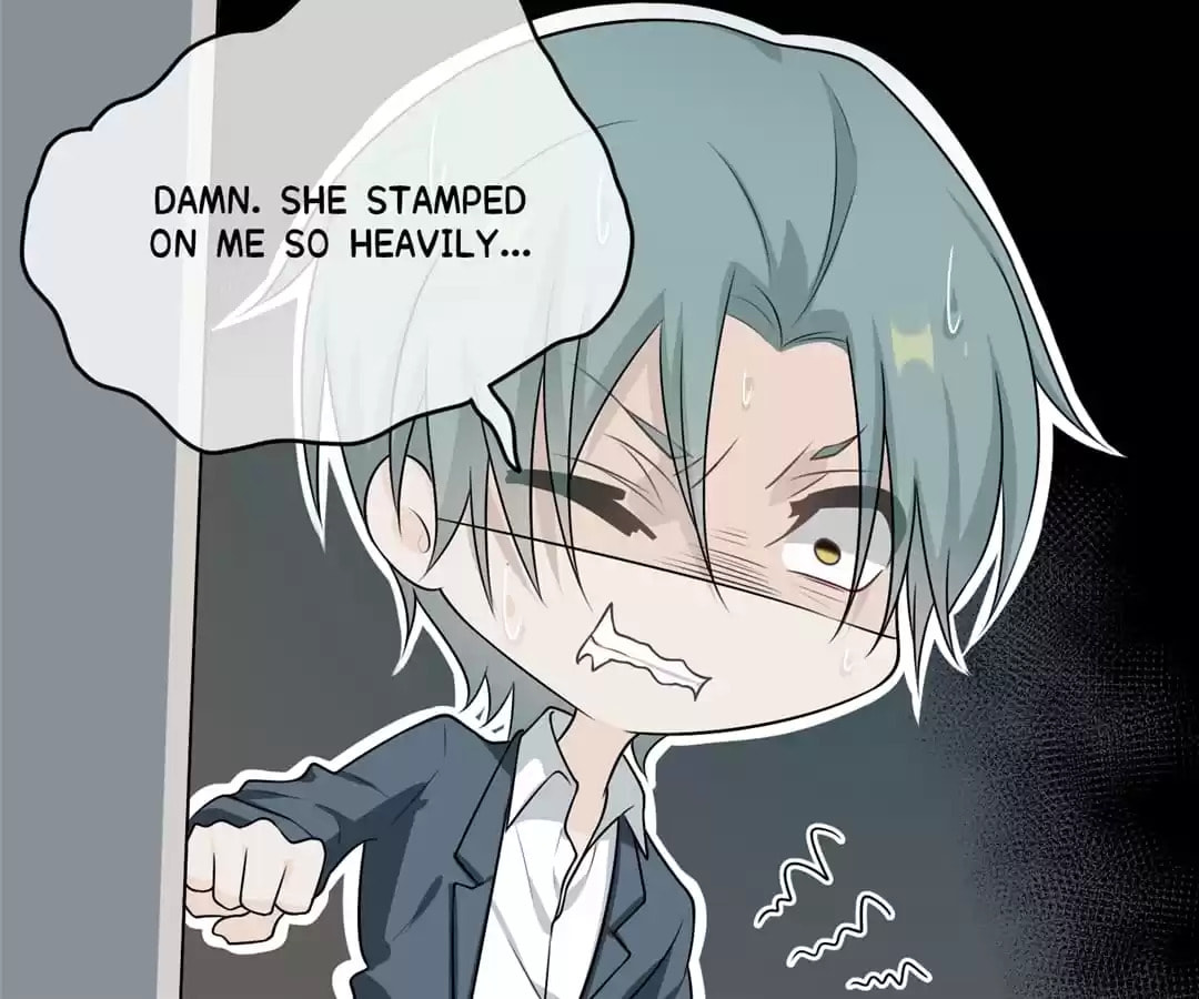 Read 2 Ways For Lovers (Colored) chapter 9 image 40 on Lezhin