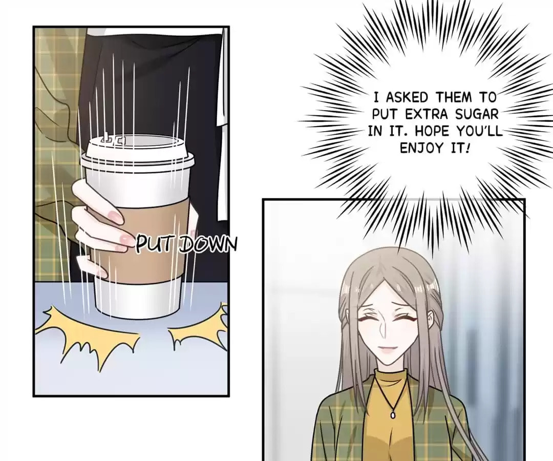 Read 2 Ways For Lovers (Colored) chapter 90 image 25 on Lezhin