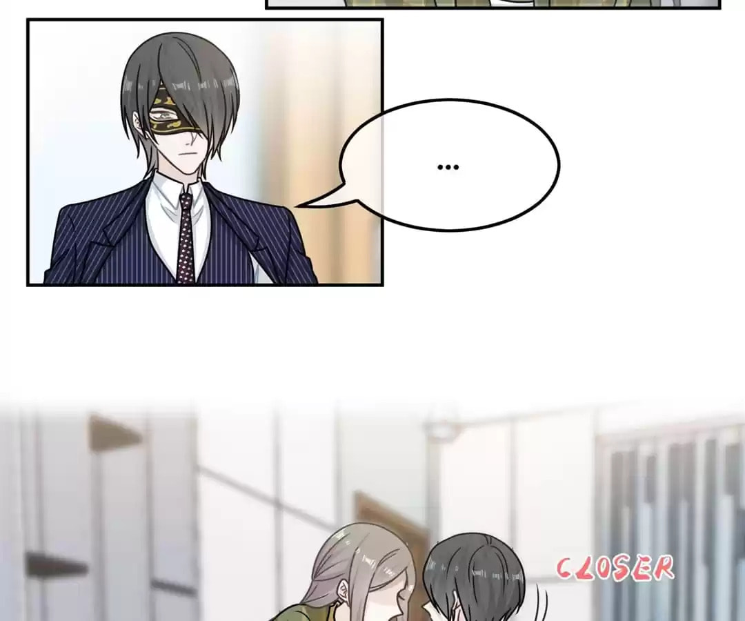 Read 2 Ways For Lovers (Colored) chapter 90 image 35 on Lezhin