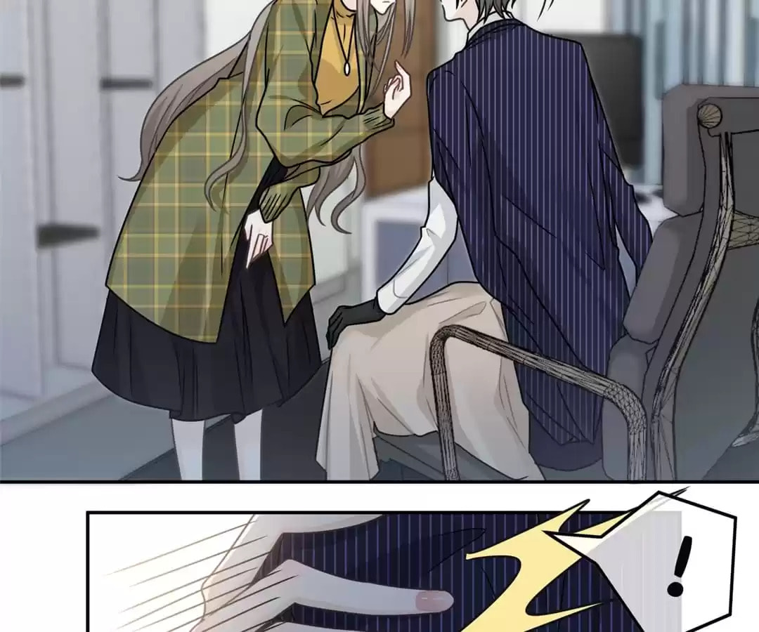 Read 2 Ways For Lovers (Colored) chapter 90 image 36 on Lezhin