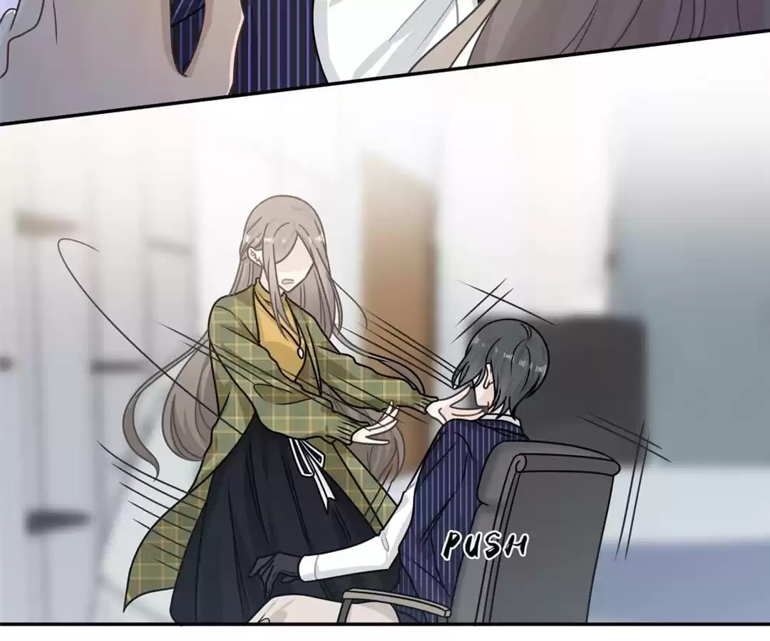 Read 2 Ways For Lovers (Colored) chapter 90 image 40 on Lezhin