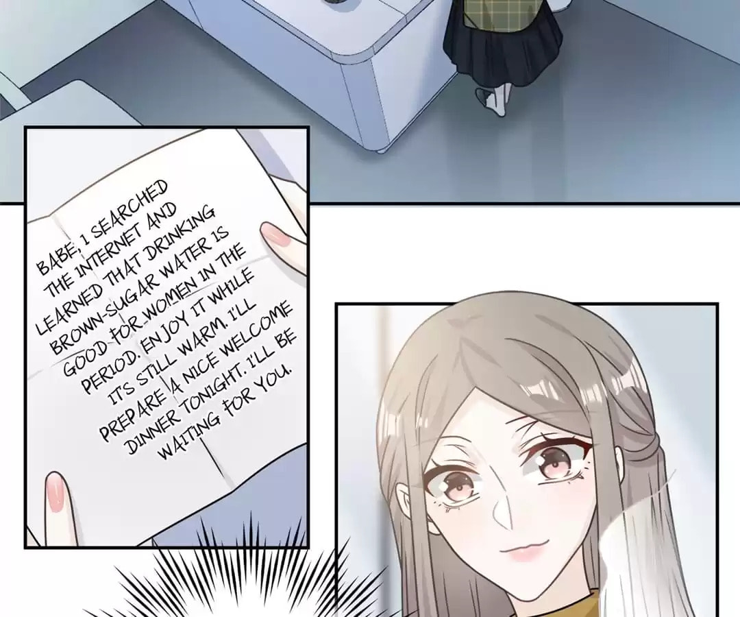 Read 2 Ways For Lovers (Colored) chapter 90 image 45 on Lezhin
