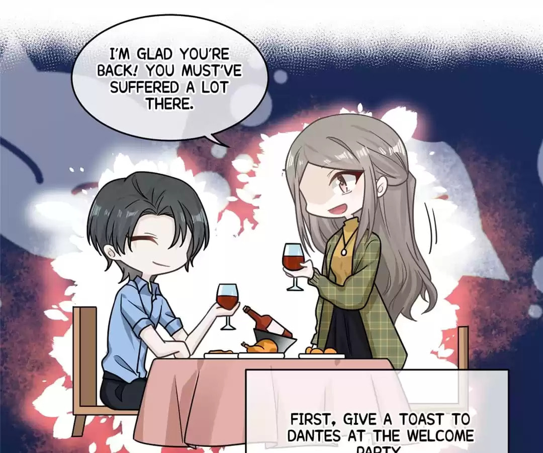 Read 2 Ways For Lovers (Colored) chapter 91 image 25 on Lezhin