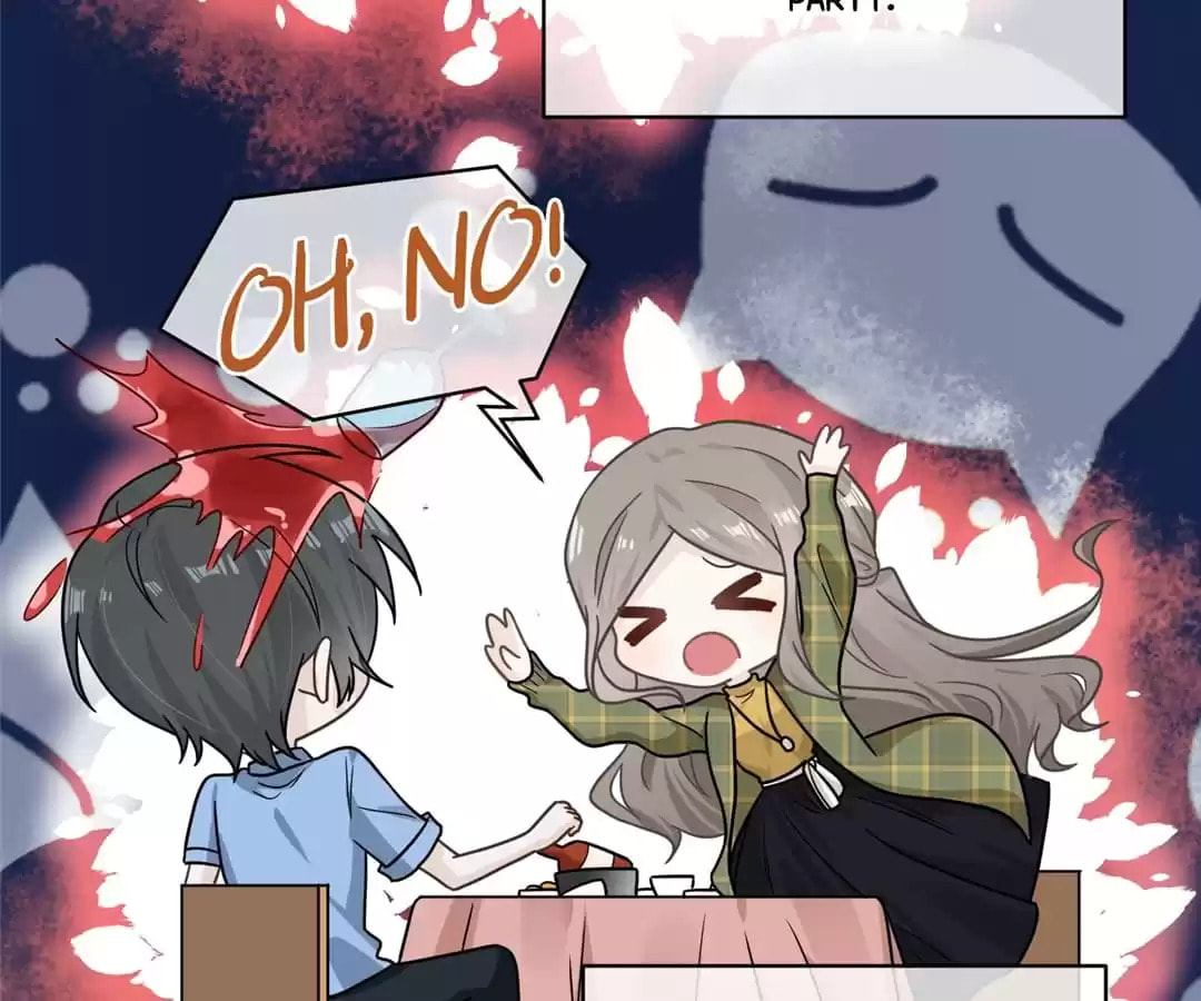 Read 2 Ways For Lovers (Colored) chapter 91 image 26 on Lezhin