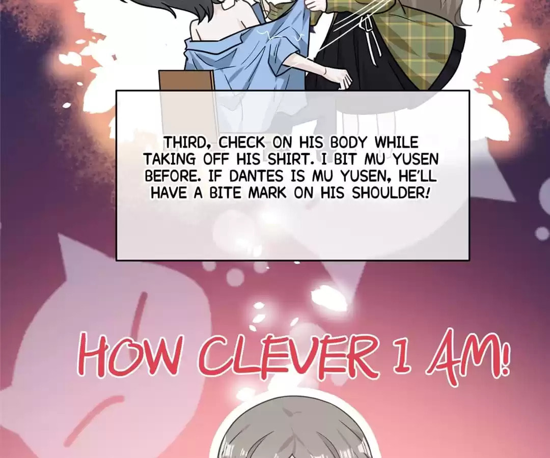 Read 2 Ways For Lovers (Colored) chapter 91 image 28 on Lezhin