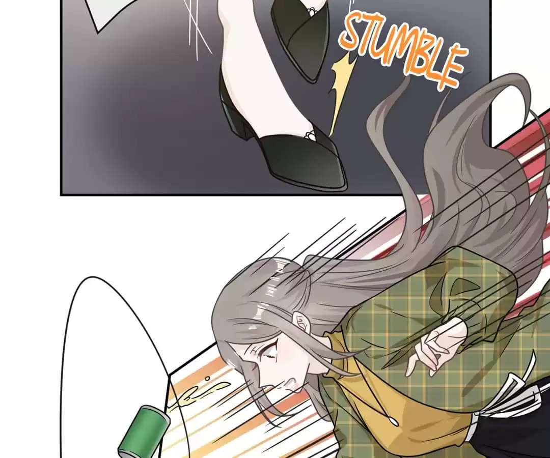 Read 2 Ways For Lovers (Colored) chapter 91 image 43 on Lezhin