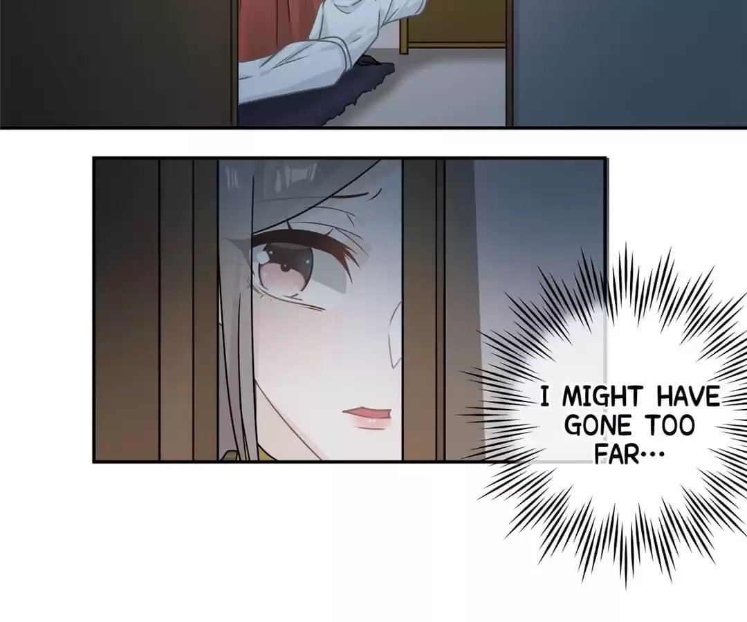 Read 2 Ways For Lovers (Colored) chapter 92 image 24 on Lezhin